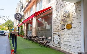 Mevre Hotel  3*